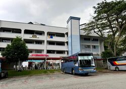 Bukit Batok West Avenue 8 (D23), Shop House #551314371